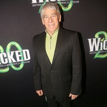 Stephen Schwartz Pulls Out of Washington National Opera Gala at Kennedy Center