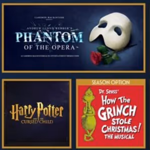 BUENA VISTA SOCIAL CLUB, DEATH BECOMES HER and More Set for Broadway Dallas…