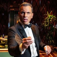 Sebastian Maniscalco Extends Residency At Encore Theater At Wynn Las Vegas With 12 Ad