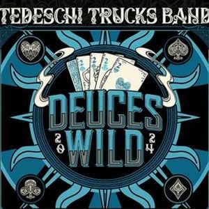 Tedeschi Trucks Band With Special Guest Margo Price Come To The Fabulous Fox This…