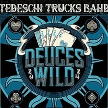 Tedeschi Trucks Band With Special Guest Margo Price Come To The Fabulous Fox This Au