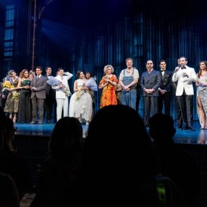 THE GREAT GATSBY to Appear on GOOD MORNING AMERICA Next Week