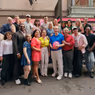 Pre-Broadway Cast to Join Kristin Chenoweth in THE QUEEN OF VERSAILLES on Broadway