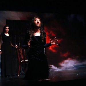 Shakespeare Theatre of New Jersey to Stage Abridged Classics in 2026