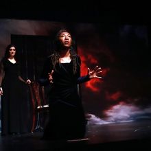 Shakespeare Theatre of New Jersey to Stage Abridged Classics in 2026