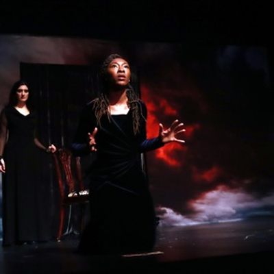 Shakespeare Theatre of New Jersey to Stage Abridged Classics in 2026