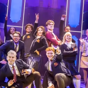 Review Roundup: CRUEL INTENTIONS is Now on UK and Ireland Tour