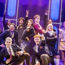 Review Roundup: CRUEL INTENTIONS is Now on UK and Ireland Tour