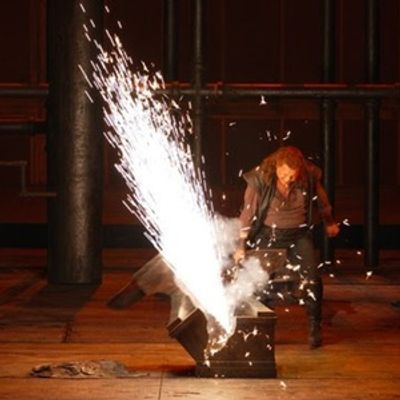 GÖTTERDÄMMERUNG Will Complete First Southeast Ring Cycle at The Atlanta Opera