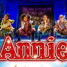 ANNIE Will Embark on UK and Ireland Tour