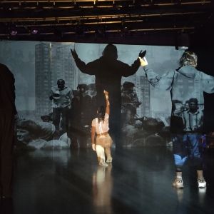 Tickets on Sale For Common/Wealth's DEMAND THE IMPOSSIBLE