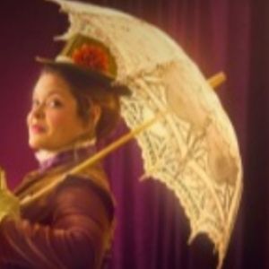 SUNDAY IN THE PARK WITH GEORGE Opens Great Lakes Theater's 64th Season