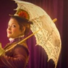 SUNDAY IN THE PARK WITH GEORGE Opens Great Lakes Theater's 64th Season