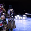 THE LITTLE MATCH GIRL to Make London Debut at Wiltons Music Hall This Christmas Photo