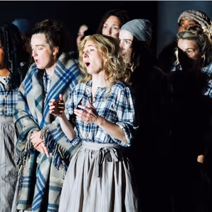 10 DAYS IN A MADHOUSE Will Make Canadian Premiere at Luminato Festival