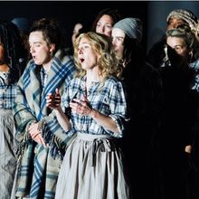 10 DAYS IN A MADHOUSE Will Make Canadian Premiere at Luminato Festival