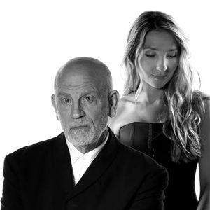 John Malkovich Will Headline REPORT ON THE BLIND Concert in Sweden