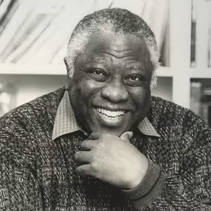 HARLEM9 Will Return for 15th Year, Honoring Woodie King Jr.