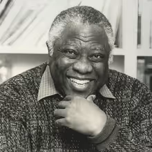 HARLEM9 Will Return for 15th Year, Honoring Woodie King Jr.