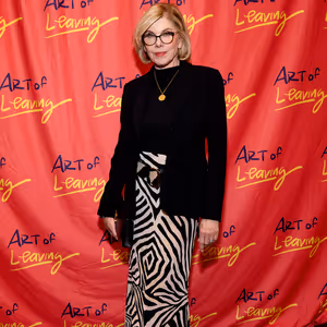 Christine Baranski to be Honored by Shakespeare Theatre Company