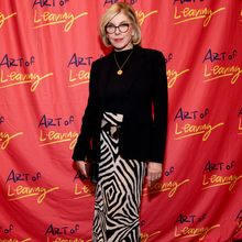 Christine Baranski to be Honored by Shakespeare Theatre Company