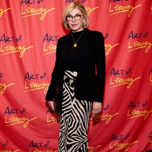 Christine Baranski to be Honored by Shakespeare Theatre Company
