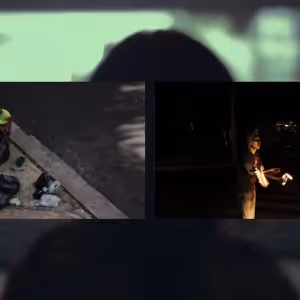 El Museo De Arte Carrillo Gil Organiza Sesión De Performance Y Cine Expandido