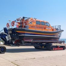 PlayWell Productions To Premiere New Musical WITH COURAGE In Penzance For RNLI's 200t
