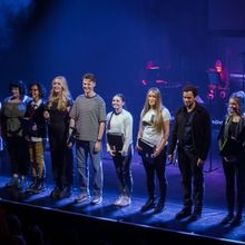 Review: SUPERYOU, Lyric Theatre