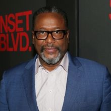 Caesars Palace Times Square and Wendell Pierce Partner To Support New York's Historic