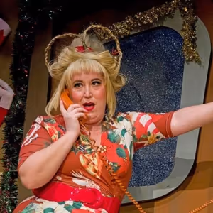 WHO'S HOLIDAY Comes to Theater Wit