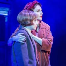 Photos: First Look at Rebecca Thornhill, Evelyn Hoskins & More in GYPSY at The Mill a