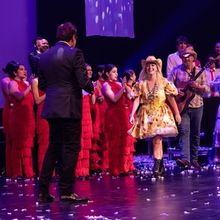 McCallum Theatre Unveils 2026 OPEN CALL TALENT PROJECT Finalists