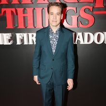 T.R. Knight and More to Star in THE SURVIVORS Reading