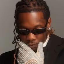 Offset Releases New Album 'Set It Off' With Chlöe, Travis Scott, Cardi B & More