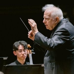 Conductor Leonard Slatkin to Receive CIM’s 2026 Honorary Doctor of Musical Arts…