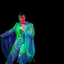 Aidan Sadler Comes to Edinburgh Fringe This Summer