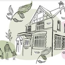 BARGAIN HUNT's Thomas Forrester Will Host Fundraiser for Corn Exchange Newbury's Old 