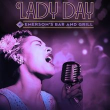 Cast Set For LADY DAY AT EMERSON'S BAR AND GRILL at Gulfshore Playhouse