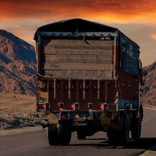 Anusree Roy and Nina Lee Aquino Bring TRIDENT MOON to Crow's Theatre