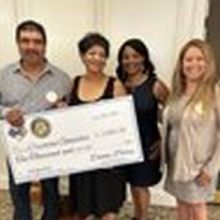 Winners Revealed For the Second Annual Portee Leadership Connection Scholarship