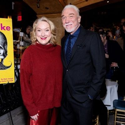Photos: Inside Opening Night of ARCHDUKE
