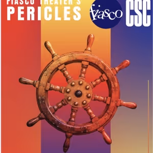Access Initiatives Launched For Fiasco Theater's PERICLES at Classic Stage Company