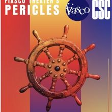 Access Initiatives Launched For Fiasco Theater's PERICLES at Classic Stage Company