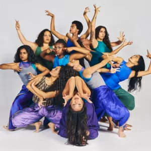 Ananya Dance Theatre Brings MICHHIL AMRA to The O'Shaughnessy in September