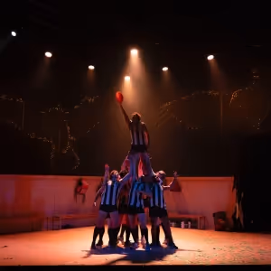 Melbourne Theatre Company’s 37 Returns to the Southbank Theatre