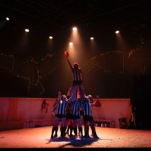 Melbourne Theatre Company’s 37 Returns to the Southbank Theatre