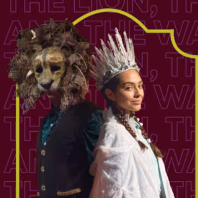 THE LION, THE WITCH AND THE WARDROBE to Open Zach Theater Season