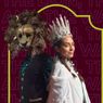 THE LION, THE WITCH AND THE WARDROBE to Open Zach Theater Season