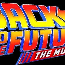 BACK TO THE FUTURE The 2022 Olivier Award-Winning Best New Musical Sets Its Destinati